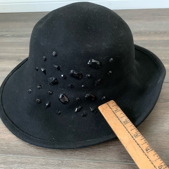 Scala collection 100% wool hat - Picture 5 of 8